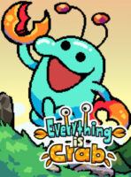 Everything is Crab: The Animal Evolution Roguelite (2026) PC Full Español