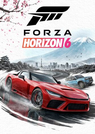 Forza Horizon 6 Premium Edition (2026) PC Full Español Latino