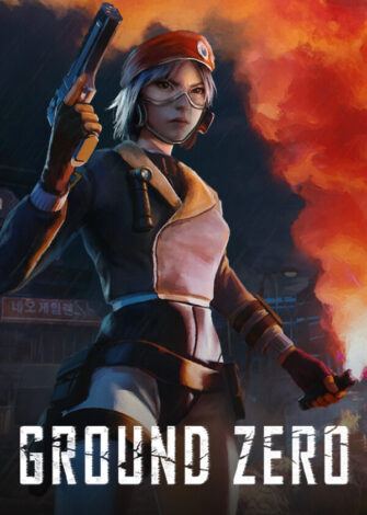 Ground Zero (2026) PC Full Español