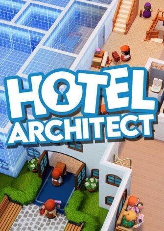 Hotel Architect (2026) PC Full Español