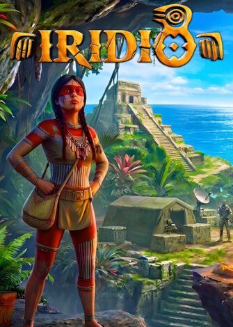 Iridio (2026) PC Full Español Iridio (2026) PC Full Español