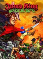 Jump King Quest (2026) PC Full
