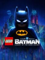 LEGO Batman: El Legado del Caballero Oscuro (2026) PC Full Español Latino