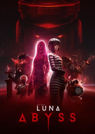 Luna Abyss (2026) PC Full Español
