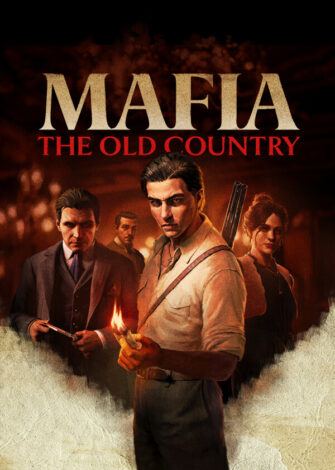 Mafia: El Viejo Continente (2025) PC Full Español