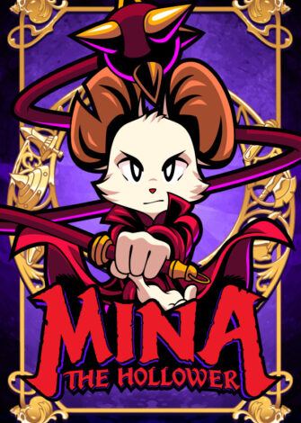 Mina the Hollower (2026) PC Full Español