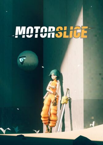 MOTORSLICE PC-GAME