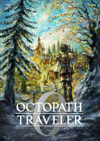 OCTOPATH TRAVELER 0 (2025) PC Full