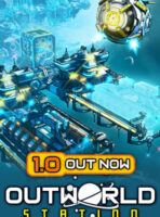 Outworld Station (2026) PC Full Español