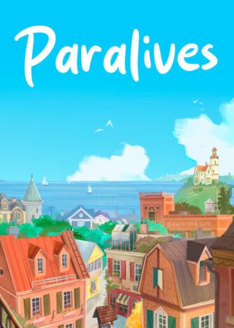 Paralives (2026) PC-GAME Español [Acceso Anticipado]