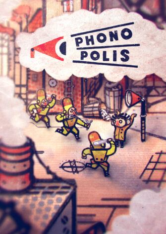 Phonopolis (2026) PC Full Español
