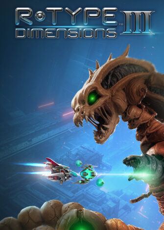 R-Type Dimensions III (2026) PC Full Español