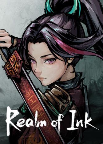 Realm of Ink (2026) PC Full Español