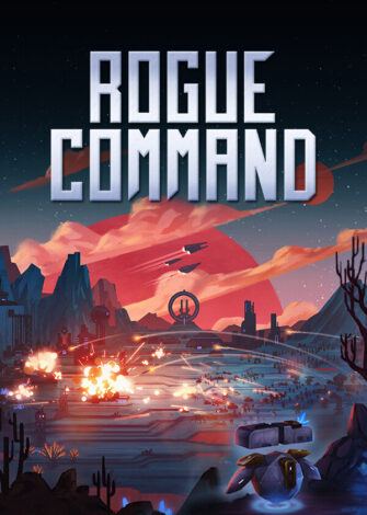 Rogue Command (2026) PC Full Español Rogue Command (2026) PC Full Español