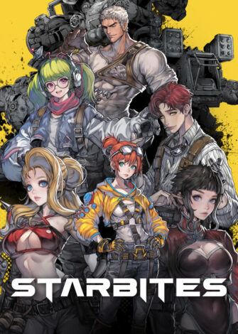 STARBITES (2026) PC Full