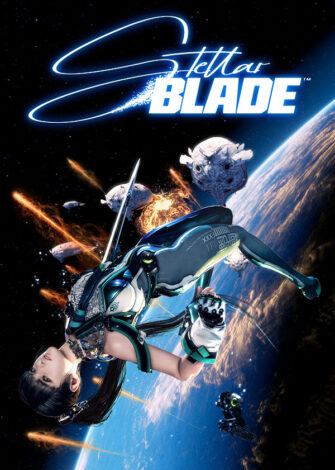 Stellar Blade Complete Edition (2025) PC Full Español