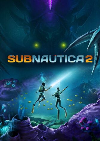 Subnautica 2 PC-GAME Español