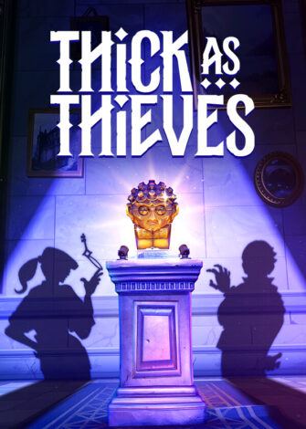 Thick As Thieves (2026) PC Full Español