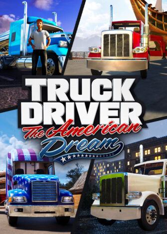 Truck Driver: The American Dream (2026) PC Full Español
