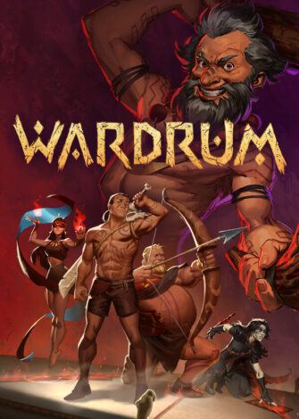 Wardrum (2026) PC Full Español