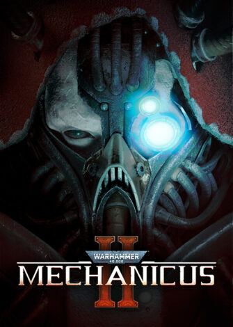 Warhammer 40000 Mechanicus II (2026) PC Full Español