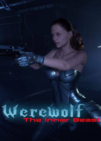 Werewolf: The Inner Beast (2026) PC Full Español