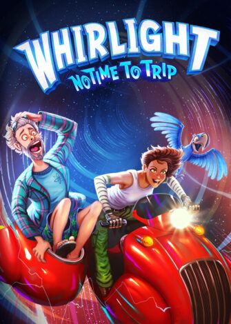 Whirlight No Time To Trip (2026) PC Full Español