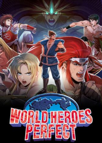WORLD HEROES PERFECT (2026) PC Full Español