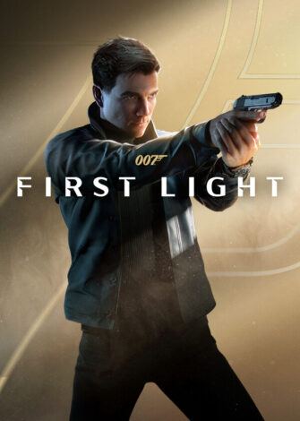 007 First Light (2026) PC Full Español