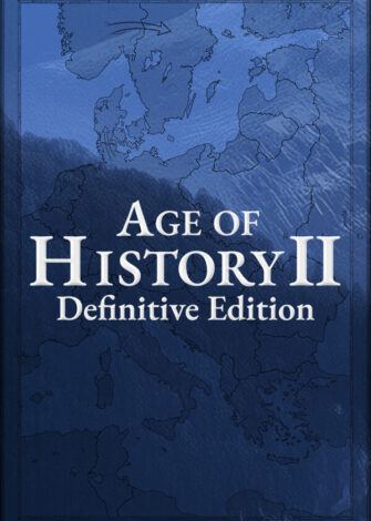 Age of History 2: Definitive Edition (2026) PC Full Español Age of History 2: Definitive Edition (2026) PC Full Español