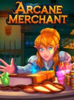 Arcane Merchant (2026) PC Full Español