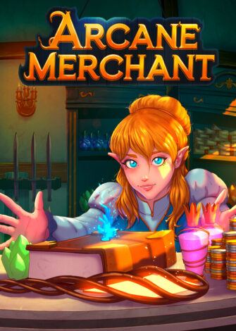 Arcane Merchant (2026) PC Full Español
