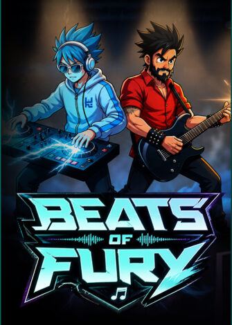 Beats Of Fury (2026) PC Full Español