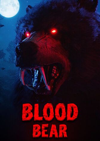 Blood Bear (2026) PC Full