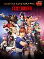 DEAD OR ALIVE 6 Last Round (2026) PC Full Español