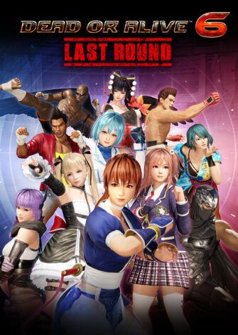 DEAD OR ALIVE 6 Last Round (2026) PC Full Español