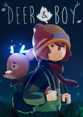 Deer & Boy (2026) PC Full Español