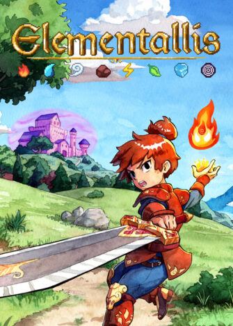 Elementallis (2026) PC Full Español