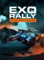 Exo Rally Championship (2026) PC Full Español