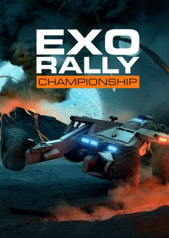 Exo Rally Championship (2026) PC Full Español