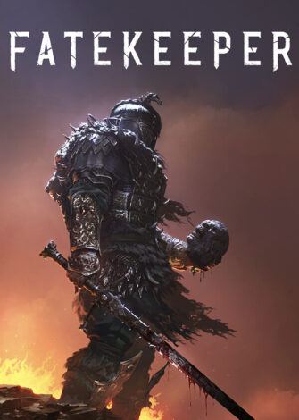 Fatekeeper (2026) PC-GAME [Acceso Anticipado]