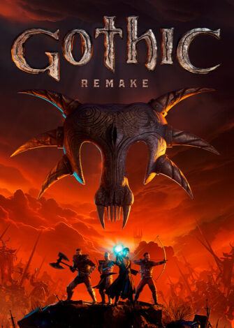 Gothic 1 Remake (2026) PC Full Español