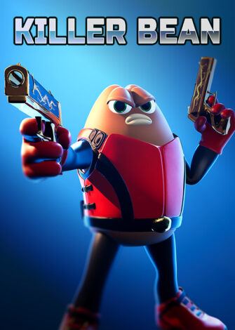 Killer Bean PC-GAME Killer Bean PC-GAME