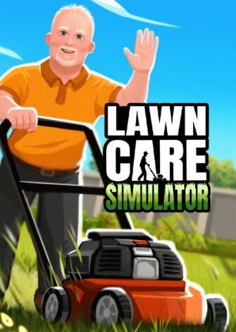 Lawn Care Simulator (2026) PC Full Español