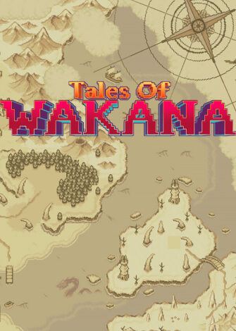Tales of Wakana (2026) PC Full Español