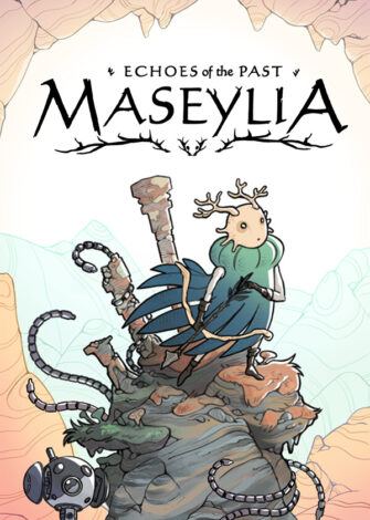 Maseylia : Echoes of the Past (2026) PC Full Español