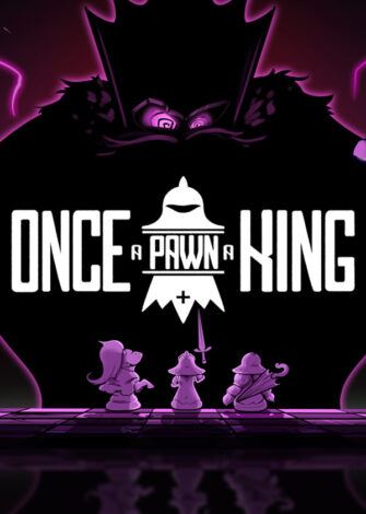 Once a Pawn a King (2026) PC Full