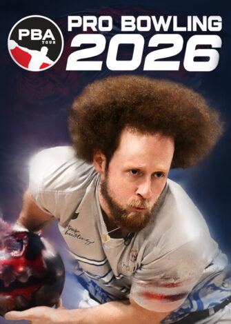 PBA Pro Bowling 2026 (2026) PC Full Español PBA Pro Bowling 2026 (2026) PC Full Español