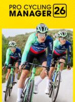 Pro Cycling Manager 26 (2026) PC Full Español