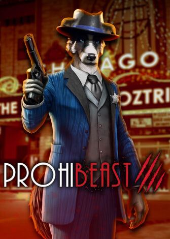 PROHIBEAST (2026) PC Full Español
